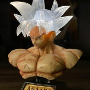 estatua_busto_com_led_goku_ultra_instinc_goku_instindo_superior_dragon_ball_z_super