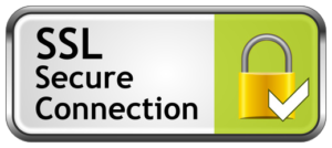SSL Secure Connection
